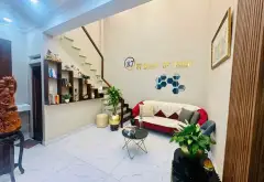 Nhà 5 tầng rộng rãi ngay trung tâm Gò Vấp, ô tô vào tận nơi... Bán nhà riêng tại Thông Tây Hội, Hồ Chí Minh 02