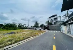 Đất Thổ Cư đường VƯỜN LÀI phường AN PHÚ ĐÔNG Q12, Dt 76m² Hẻm 6m, 6,2Tỷ... Bán đất tại An Phú Đông, Hồ Chí Minh 02