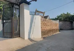 Lô góc hiếm có ở Thạch Thất, ô tô vào tận nhà, nhỉnh 2 tỷ... Bán đất tại Thạch Thất, Hà Nội 03