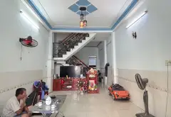 Bán nhà riêng 3 tầng tại phường Bình Hưng Hòa, Hồ Chí Minh, 4 phòng ngủ, pháp lý rõ ràng... Bán nhà riêng tại Bình Hưng Hòa, Hồ Chí Minh 01