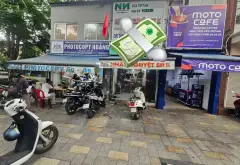 Bán Nhà Mặt Tiền Mạc Đĩnh Chi Quận 1 Ngang 9m – Vị Trí Vàng Trung Tâm, Sổ Hồng Riêng... Bán nhà mặt phố tại Sài Gòn, Hồ Chí Minh 01