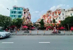 Bán nhà riêng 2 tầng hẻm ô tô phường liên khu cityland, diện tích 50m2, giá 6.5 tỷ... Bán nhà riêng tại Gò Vấp, Hồ Chí Minh 10