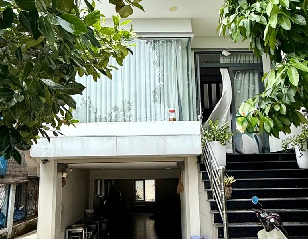 Nhà Phố Sang Trọng Mặt Tiền Rộng Tại Xã Nhơn Đức, Nhà Bè... Bán nhà mặt phố tại Hiệp Phước, Hồ Chí Minh 01