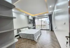 Nhà mặt phố 7 tầng thang máy, kinh doanh đỉnh tại trung tâm... Bán nhà mặt phố tại Hoàng Mai, Hà Nội 10