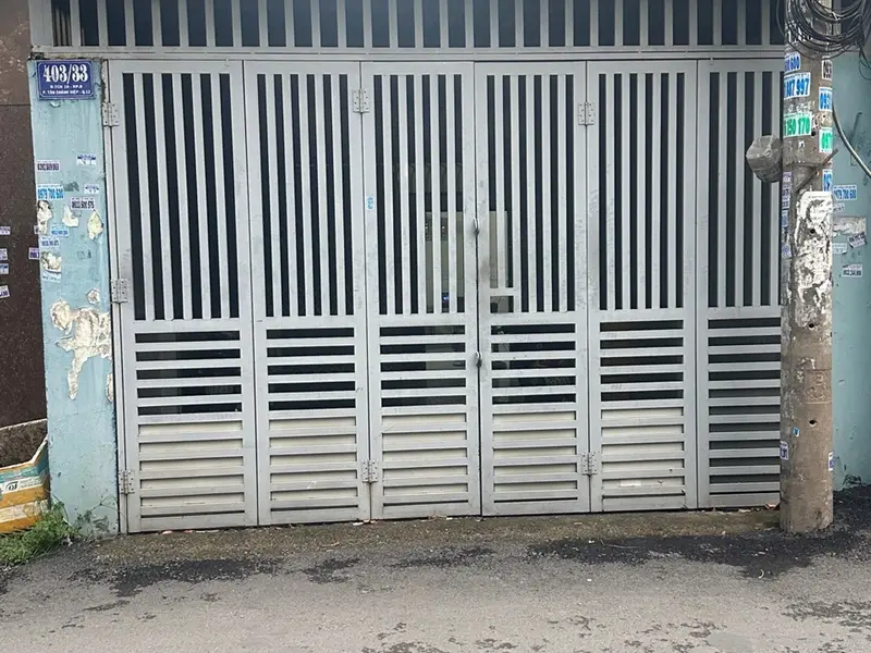 🔥 GIẢM SỐC 400TR – MẶT TIỀN KINH DOANH TRẦN THỊ NĂM – 4x17.5M – CHỈ 5.2 TỶ TL 🔥... Bán nhà riêng tại Trung Mỹ Tây, Hồ Chí Minh 01