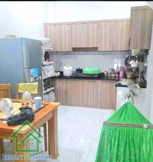 HXH 5M QUANG TRUNG – GẦN SÂN GOLF TÂN SƠN NHẤT – 41M² – 4 TẦNG – 4PN - CHỈ 6,8 TỶ... Bán nhà riêng tại Thông Tây Hội, Hồ Chí Minh 01