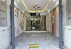 Cơ hội sở hữu nhà phố 4 tầng vị trí vàng Phú Hồng Thịnh ngay trung tâm Đông Hoà... Bán nhà mặt phố tại Đông Hòa, Hồ Chí Minh 04