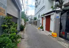 BÁ.N ĐẤT ĐẸP CẠNH HUƠ.G LỘ 2 - COOP MAR.T - ĐƯỜNG XE TẢI - 76M2 - NHỈNH 5$... Bán đất tại Bình Trị Đông, Hồ Chí Minh 02