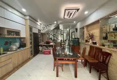 Bán nhà mặt phố Phường Tân Thuận, 110m², 5 tầng, 6 phòng ngủ, giá 17.6 tỷ... Bán nhà mặt phố tại Tân Thuận, Hồ Chí Minh 18