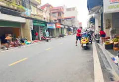 🌺Ô TÔ NGỦ TRONG ĐẤT-SÁT ĐƯỜNG GOM KCN BẮC THĂNG LONG-GẦN TRỢ MUN-CẦU THĂNG LONG CHỈ 4 PHÚT-5,x Tỷ... Bán đất tại Thiên Lộc, Hà Nội 02
