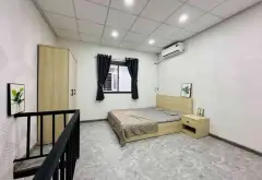 Nhà mặt phố 5 tầng diện tích rộng tại quận Tân Bình giá hấp dẫn... Bán nhà mặt phố tại Tân Sơn Nhất, Hồ Chí Minh 19
