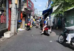 Cơ hội sở hữu nhà riêng 4 tầng mặt tiền rộng tại phường Chánh Hưng Quận 8... Bán nhà riêng tại Chánh Hưng, Hồ Chí Minh 03
