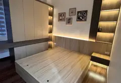 Cơ hội sở hữu căn hộ 3 phòng ngủ siêu thoáng tại Vĩnh Hoàng Tân Mai... Bán căn hộ chung cư tại Vĩnh Hưng, Hà Nội 11