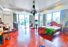 Nhà mặt phố Văn Cao - Lô góc ngã tư, kinh doanh đỉnh... Bán nhà mặt phố tại Tây Hồ, Hà Nội 04