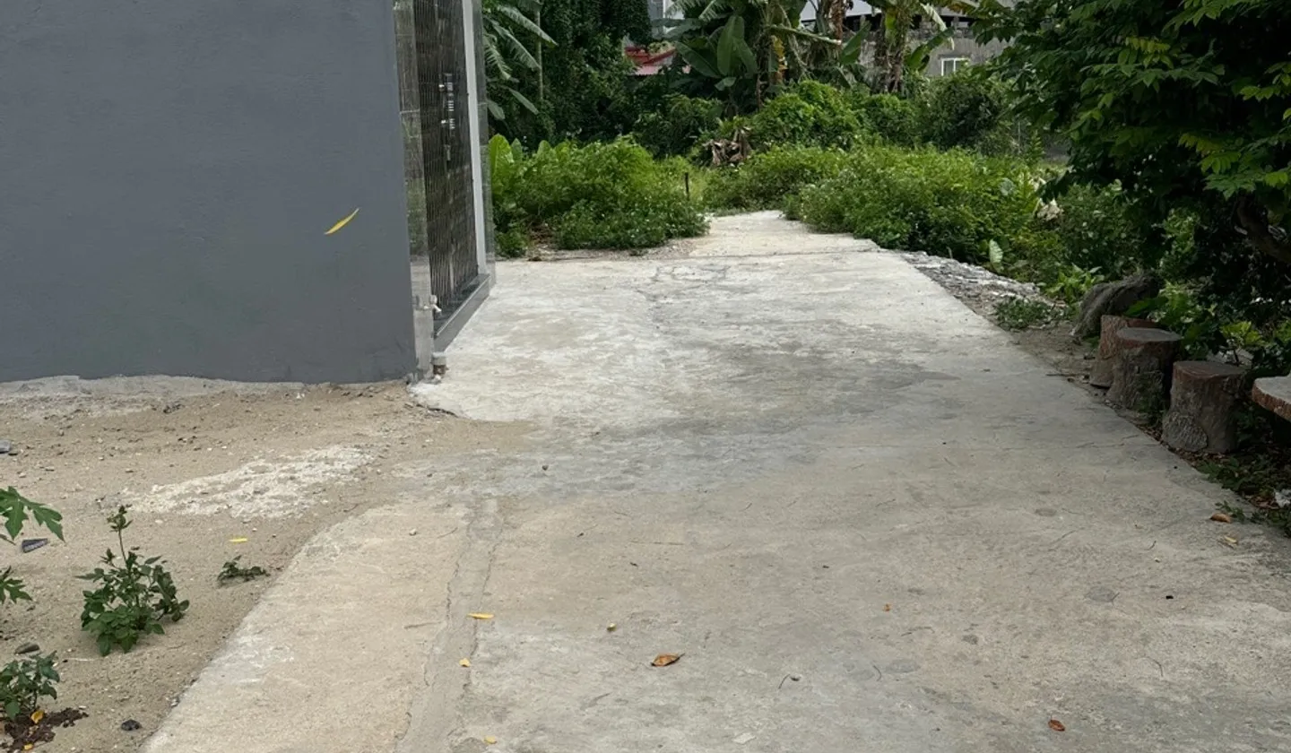 Cơ Hội Sở Hữu Lô Đất Đẹp Ngõ Ôtô Tránh Tại Cát Linh... Bán đất tại Hải An, Hải Phòng 01