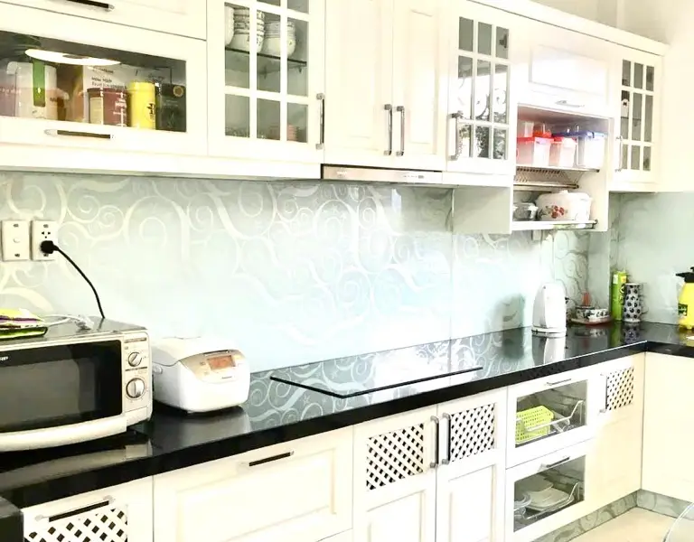 Bán nhà riêng 5 tầng tại phường 11 Phú Nhuận, mặt tiền 3.2m, cho thuê 22 triệu/tháng... Bán nhà riêng tại Phú Nhuận, Hồ Chí Minh 01