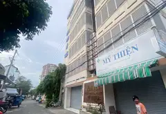 Nhà mặt phố đắc địa gần Đại học, giá hấp dẫn 13 tỷ... Bán nhà mặt phố tại Phú Thọ, Hồ Chí Minh 04