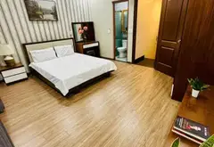 Nhà 5 tầng rộng rãi ngay trung tâm Gò Vấp, ô tô vào tận nơi... Bán nhà riêng tại Thông Tây Hội, Hồ Chí Minh 13