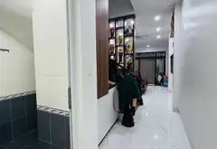 Nhà 5 tầng mặt ngõ rộng, trung tâm sôi động, thoáng đãng... Bán nhà riêng tại Hà Đông, Hà Nội 08