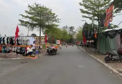 Bán đất Gia Lâm 2.35 tỷ 44m2 Lệ Chi. Ngõ nông gần ô tô tránh... Bán đất tại Thuận An, Hà Nội 15