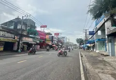 Nhà 2 mặt tiền sầm uất trên Quốc Lộ 50 – cơ hội kinh doanh đỉnh... Bán nhà mặt phố tại Bình Hưng, Hồ Chí Minh 01