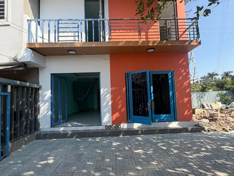 Nhà đẹp 2 tầng ngay Đức Nhuận, giá hấp dẫn... Bán nhà riêng tại Đức Nhuận, Hồ Chí Minh 01