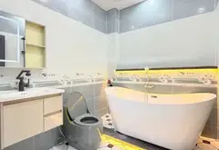 Nhà Bè - ngay cầu Phú Xuân- nhà 2 tầng, 3PN, hẻm rộng - 💰 5,9 tỷ TL... Bán nhà riêng tại Nhà Bè, Hồ Chí Minh 17