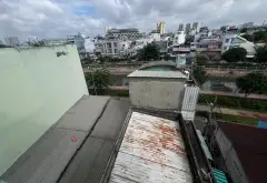 Bán nhà riêng 4 tầng 32,9m2 tại Ba Đình giá 5,3 tỷ... Bán nhà riêng tại Chánh Hưng, Hồ Chí Minh 11