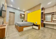 BIỆT THỰ MINI 4 TẦNG XÂY 7 TỶ💫MÃ LÒ - HƯƠNG LỘ 2- LÊ VĂN QUỚI- BÌNH TÂN⚡️NGANG 8.4X12.5... Bán nhà riêng tại Bình Trị Đông, Hồ Chí Minh 06