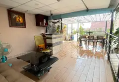 Bán nhà riêng 2 tầng mặt tiền 5m phường An Phú Đông, HCM, đường 10m kinh doanh tốt... Bán nhà riêng tại An Phú Đông, Hồ Chí Minh 07