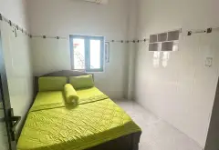 Nhà 2,5 tầng, kiệt ô tô rộng, 3 phòng ngủ lý tưởng tại K9... Bán nhà riêng tại An Khê, Đà Nẵng 04