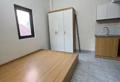 Bán căn hộ chung cư mini 11 phòng, Ngô Thì Sỹ, Vạn Phúc, Hà Đông, ô tô tránh 52/55m2, 5 tầng.... Bán căn hộ chung cư tại Hà Đông, Hà Nội 08