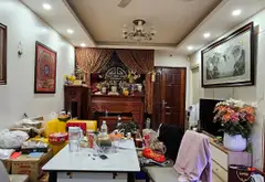 Căn hộ view Hồ Hoàng Cầu - Giá sốc cần bán nhanh... Bán căn hộ chung cư tại Ô Chợ Dừa, Hà Nội 08
