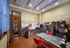 Nhà mặt phố Lê Đức Thọ - Tiềm năng đầu tư lớn ngay trung tâm... Bán nhà mặt phố tại An Hội Tây, Hồ Chí Minh 02
