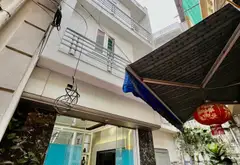 Nhà 3 tầng khu phân lô Vũ Chí Thắng với thiết kế hiện đại và không gian sống yên tĩnh... Bán nhà riêng tại An Biên, Hải Phòng 04