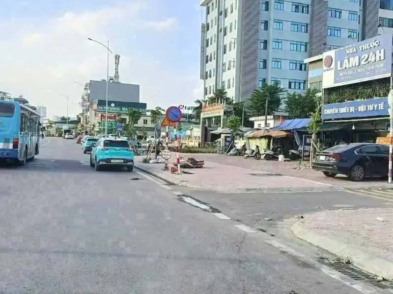 Bán nhanh mảnh đất phân lô TĐC phương nhị xã Ngọc hồi, Hà Nội.... Bán đất tại Ngọc Hồi, Hà Nội 01