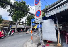 ĐẤT THỔ CƯ 80M2 - HXH - KHÔNG QUY HOẠCH - NGAY CHỢ PHÚ LÂM, GIÁP QUẬN 6, KHU TÊN LỬA - CHỈ 4.3 TỶ... Bán đất tại Bình Trị Đông, Hồ Chí Minh 03