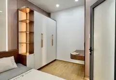 Bán nhà 2 tầng 32m2 hẻm xe hơi, huỳnh văn nghệ thông Phan Huy Ích. Nhà mới ở ngay. Giá hơn 4 Tỷ... Bán nhà riêng tại An Hội Tây, Hồ Chí Minh 04