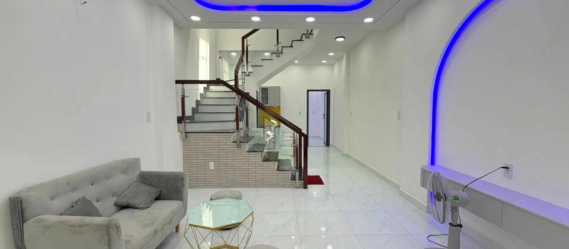 BÁ.N NHÀ ĐẸP SÁT TỈN.H LỘ 10 - KHU TÊN LỬ.A - Ở NGAY - HẺM ÔTÔ - ( 4X13M ) CHỈ 5.2$... Bán đất tại Bình Trị Đông, Hồ Chí Minh 01