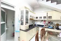 bán căn mặt ngõ 4 tầng độc lập dân xây kiên cố tâm huyết phố 155 TRẦN NGUYÊN HÃN, vài bước ra đường... Bán nhà riêng tại Lê Chân, Hải Phòng 03