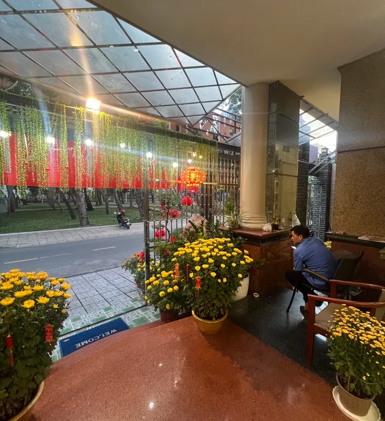 Khách sạn 6 tầng diện tích 400m2 tại Bình Tân, doanh thu ổn định... Bán nhà riêng tại An Lạc, Hồ Chí Minh 01