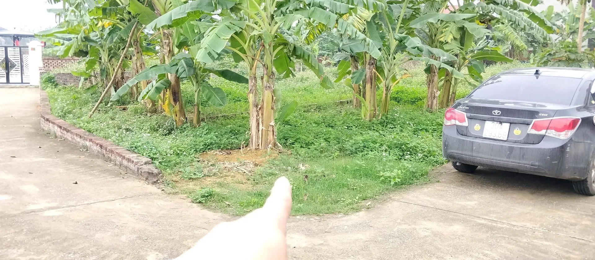 Bán đất vị trí vàng gần Quốc lộ 3, diện tích 112m2, pháp lý rõ ràng... Bán đất tại Trung Giã, Hà Nội 01