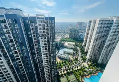 Bán căn hộ cao cấp 1 phòng ngủ tại Vinsmart city với view biển nhân tạo, giá hơn 4 đồng... Bán căn hộ chung cư tại Tây Mỗ, Hà Nội 03