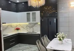 Nhà 5 tầng hiện đại gần sân bay Tân Sơn Nhất, ô tô đỗ thoải mái... Bán nhà riêng tại Tân Sơn, Hồ Chí Minh 07