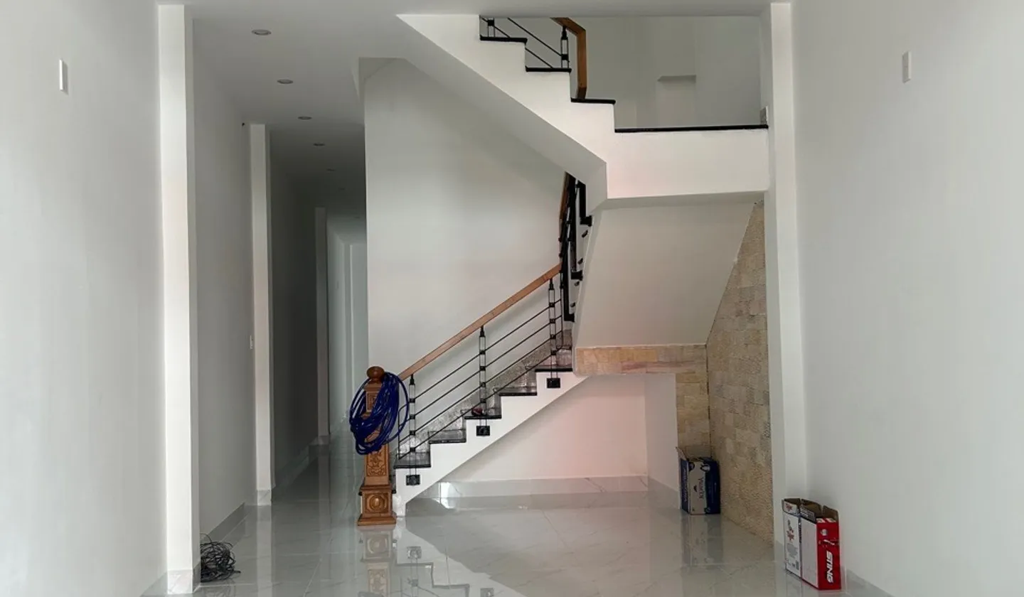 Nhà mặt phố 2 mặt tiền đắc địa trung tâm Đà Nẵng, cơ hội kinh doanh sinh lời vượt trội... Bán nhà mặt phố tại Hòa Cường, Đà Nẵng 01