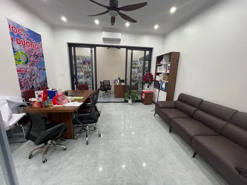 Biệt thự sang trọng 6 tầng tại KĐT Hinode Royal Park... Bán biệt thự, liền kề tại Hoài Đức, Hà Nội 01