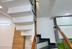 Cơ hội sở hữu nhà 2 tầng mới giá tốt ngay Bình Trị Đông... Bán nhà riêng tại Bình Trị Đông, Hồ Chí Minh 06