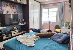 Căn hộ Duplex sang trọng tại Skylight Minh Khai, đẳng cấp tầm nhìn mở rộng... Bán căn hộ chung cư tại Bạch Mai, Hà Nội 09