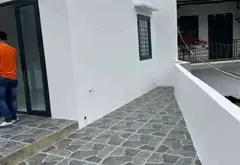 Bán nhà 2 tầng mới, 2 mặt kiệt, Cẩm Lệ, Đà Nẵng... Bán nhà riêng tại Cẩm Lệ, Đà Nẵng 03