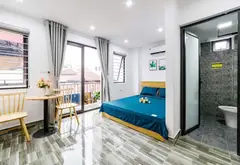 Bán nhà 7 tầng tại Xuân Đỉnh, dòng tiền cho thuê 100 triệu/tháng... Bán nhà riêng tại Xuân Đỉnh, Hà Nội 07